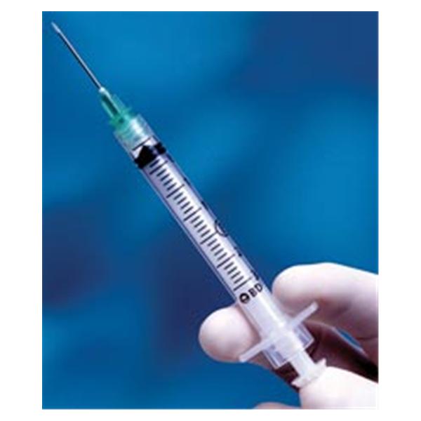 Needle Blunt Fill Tip 18gx1-1/2